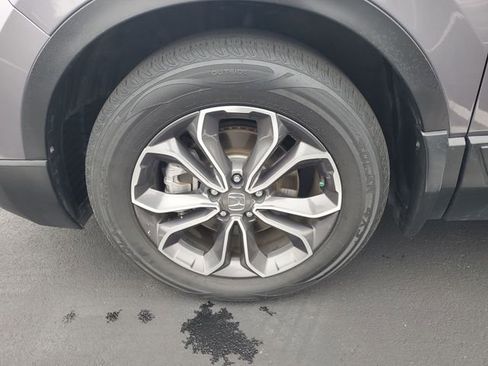 Used 2020 Honda CR-V EX image 17