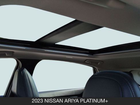 Used 2023 Nissan Ariya image 21