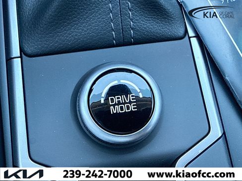 New 2026 Kia Sorento LX image 30