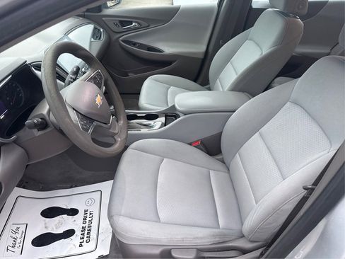 Used 2020 Chevrolet Malibu LS FWD image 11