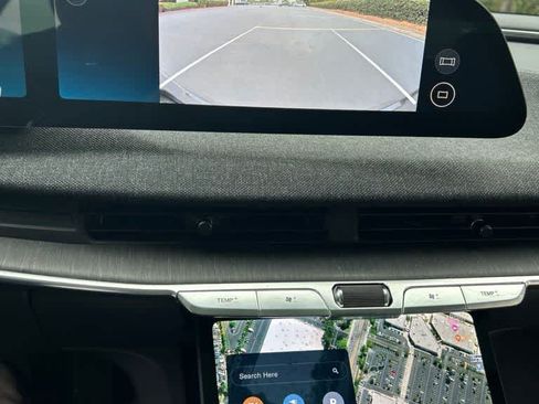 Used 2024 Lucid Air Touring AWD/4WD image 14