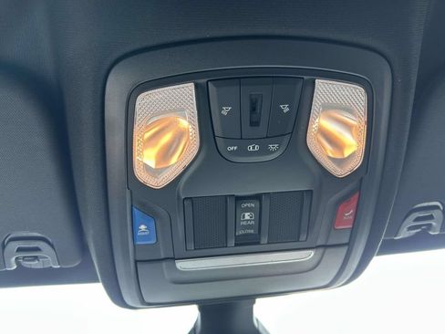 Used 2022 RAM 1500 Big Horn RWD image 18
