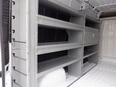 Used 2023 RAM ProMaster 2500 FWD image 7