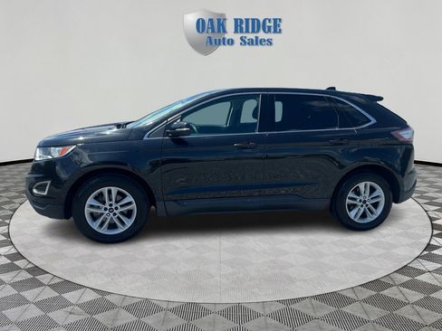 Used 2015 Ford Edge SEL image 8
