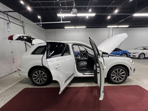 Used 2018 Audi Q7 3.0T Premium Plus image 58