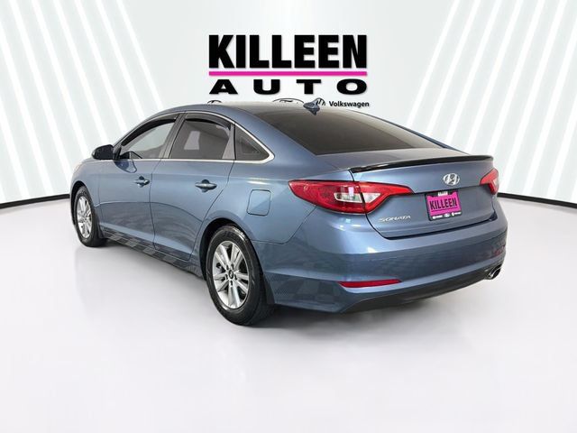 Used 2017 Hyundai Sonata SE FWD image 5