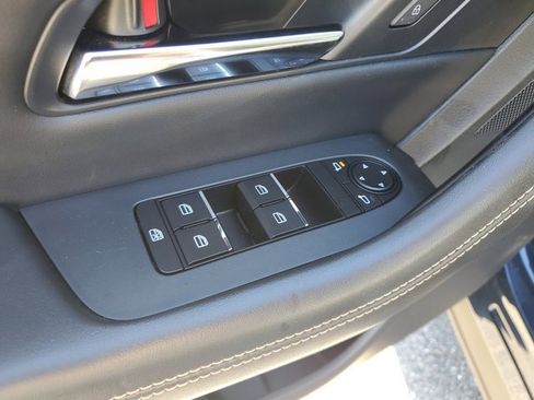 Used 2025 MAZDA CX-90 Plug-In Hybrid w/Premium Sport image 26