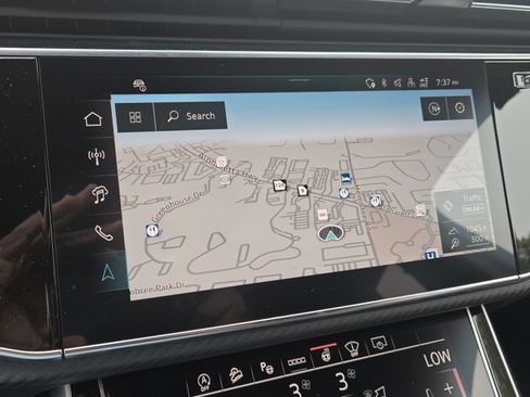 New 2026 Audi Q7 3.0T Prestige AWD/4WD image 20