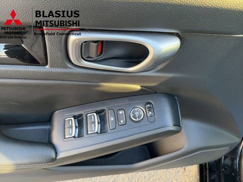 Used 2023 Honda Civic EX-L image 17