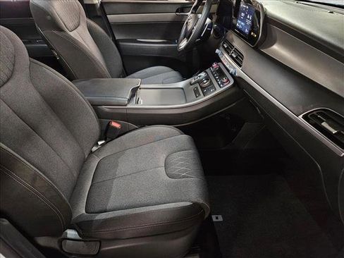 Used 2022 Hyundai Palisade SEL w/ Convenience Package FWD image 20