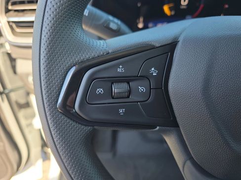 New 2026 Chevrolet TrailBlazer LS w/ LS Convenience Package image 30