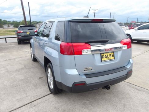 Used 2015 GMC Terrain SLE FWD image 14