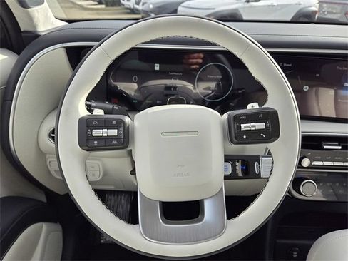 Used 2026 Hyundai Palisade Calligraphy AWD/4WD image 17