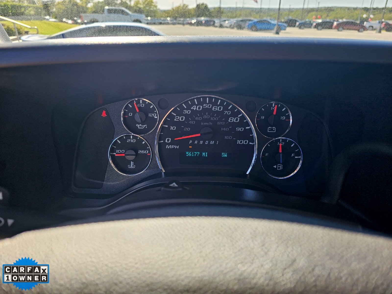 Used 2025 Chevrolet Express 3500 LT w/ LT Preferred Equipment Group RWD image 16