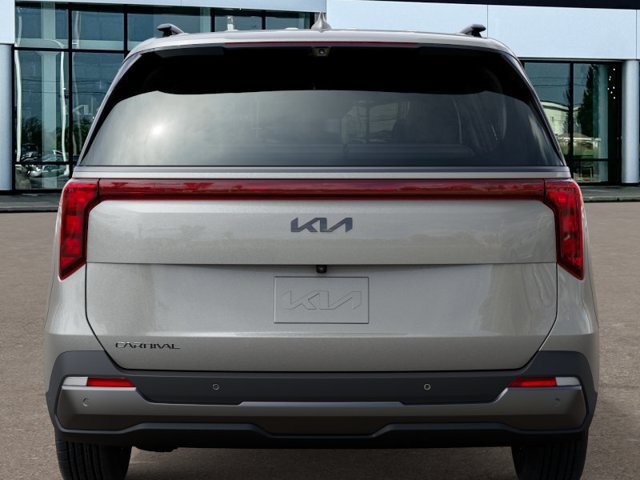 New 2027 Kia Carnival SX FWD image 13