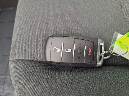 New 2026 RAM 2500 Tradesman image 28