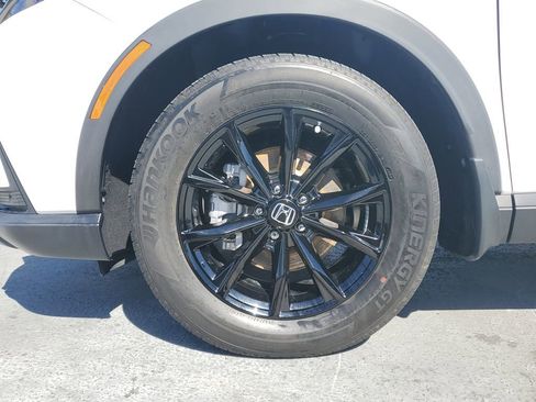 Used 2024 Honda CR-V Sport-L image 6