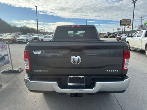 Used 2024 RAM 2500 Big Horn image 8