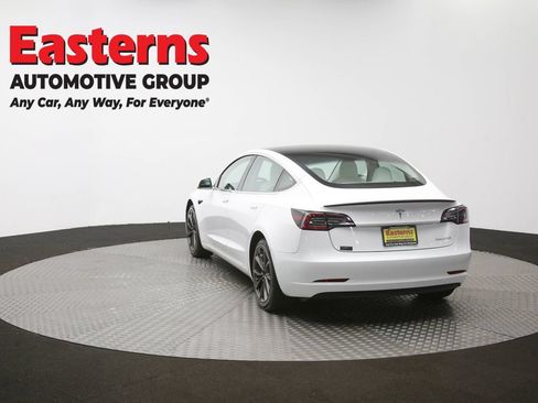 Used 2020 Tesla Model 3 Performance AWD/4WD image 59