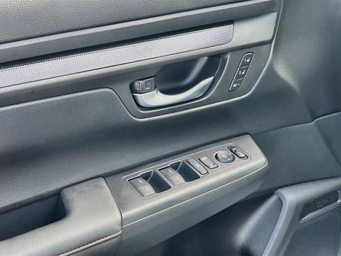 Used 2024 Honda CR-V Sport-L image 17