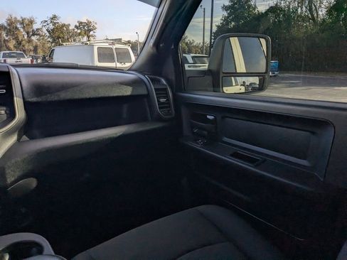 Used 2025 RAM 3500 Tradesman image 14