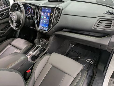 Used 2024 Subaru Ascent Onyx Edition Limited AWD/4WD image 30