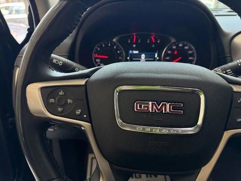 Used 2018 GMC Terrain Denali image 14