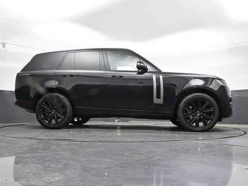 Used 2023 Land Rover Range Rover SE AWD/4WD image 43