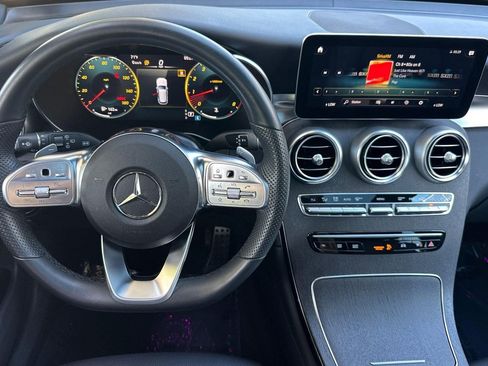 Used 2022 Mercedes-Benz GLC 300 4MATIC image 27