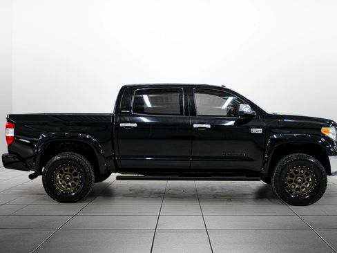 Used 2017 Toyota Tundra Limited image 8