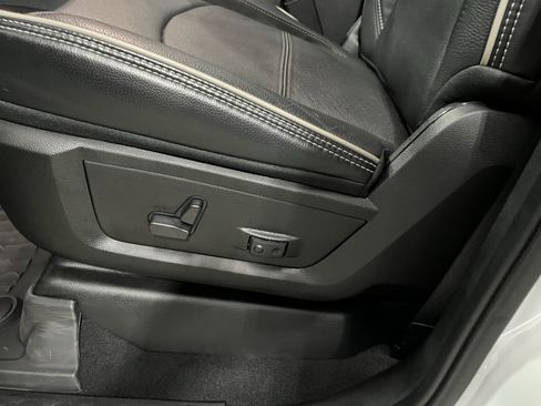 Certified 2024 RAM 3500 Laramie w/ Sport Appearance Package image 20