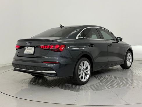 New 2026 Audi A3 2.0T Premium Plus image 9