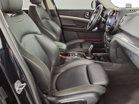 Used 2022 MINI Cooper Countryman S w/ Convenience Package AWD/4WD image 9