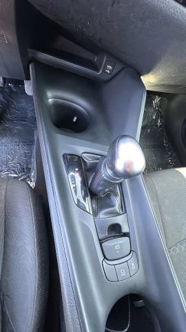 Used 2021 Toyota C-HR LE FWD image 26