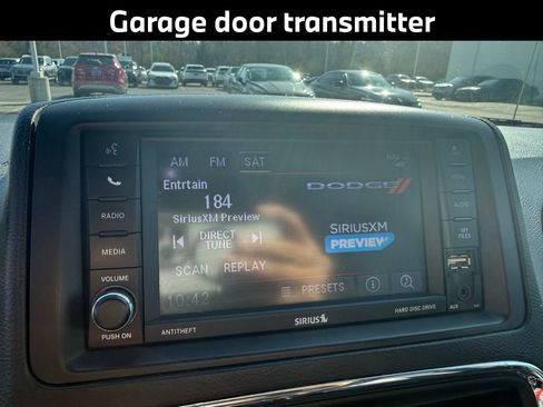 Used 2019 Dodge Grand Caravan GT image 17