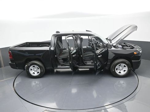 Used 2026 RAM 1500 Tradesman AWD/4WD image 62