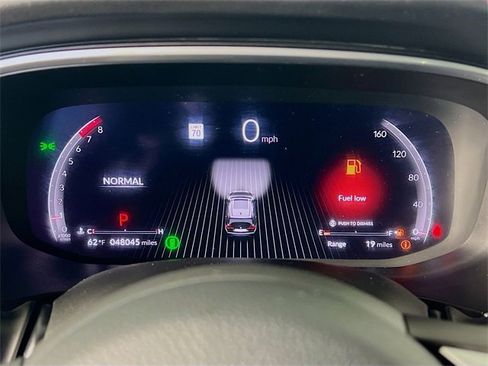 Used 2023 Acura MDX A-Spec image 14