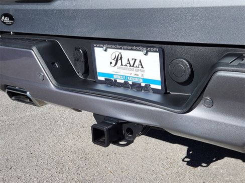 Used 2019 GMC Sierra 1500 Denali w/ Denali Ultimate Package image 11