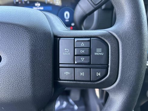 Used 2025 Ford F150 STX AWD/4WD image 18