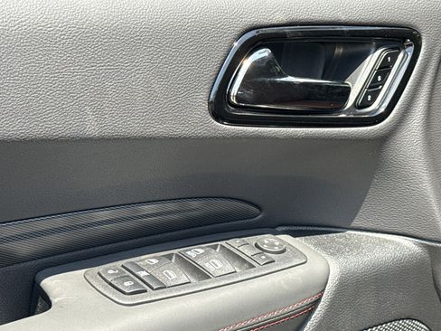 New 2026 Dodge Durango GT image 13