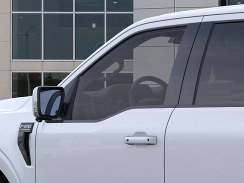 New 2025 Ford F150 Platinum w/ Equipment Group 702A High AWD/4WD image 49