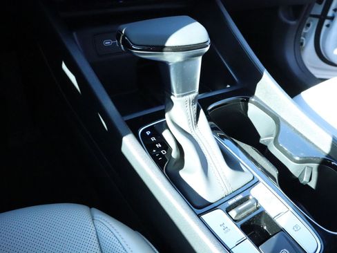 New 2026 Hyundai Santa Cruz Limited image 17