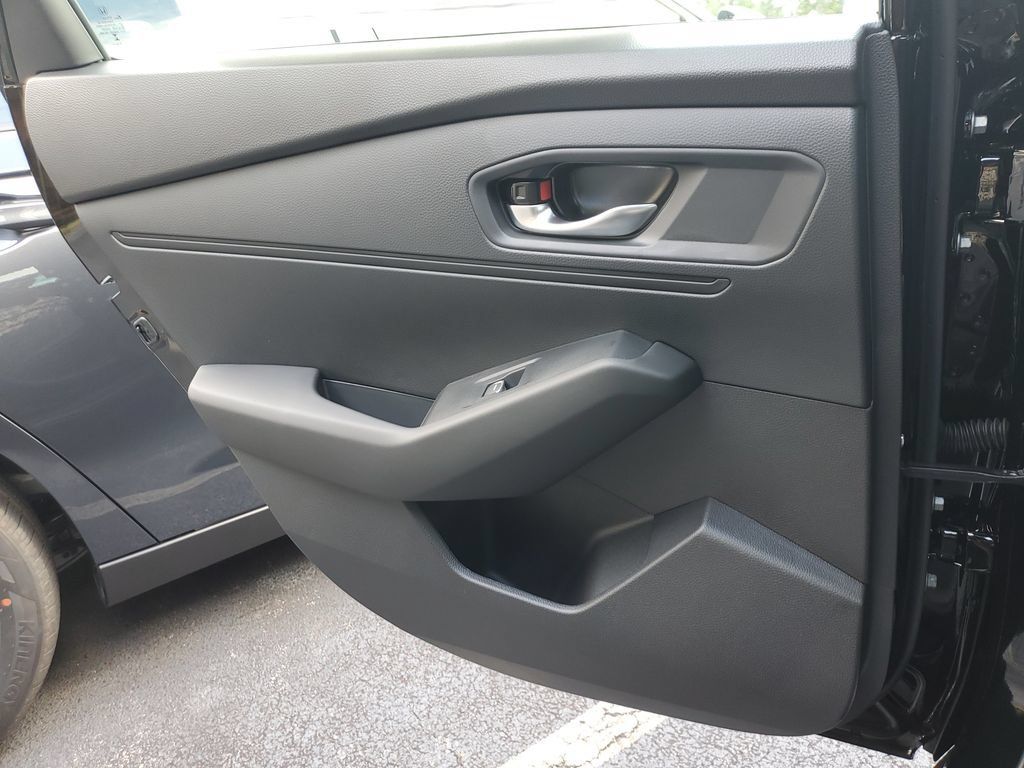 New 2026 Honda Accord SE image 12