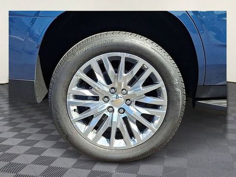 New 2026 Chevrolet Tahoe Premier w/ Sun And Tow Package image 5
