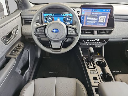 New 2026 Subaru Outback Limited AWD/4WD image 16