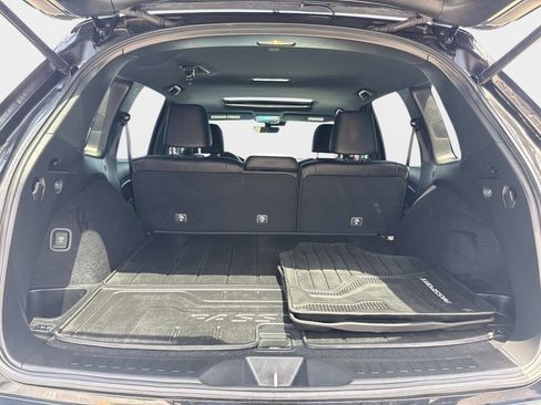 Certified 2025 Honda Passport EX-L image 9