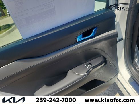 New 2026 Kia K5 LXS FWD image 13