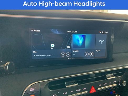 New 2026 Hyundai Palisade SEL AWD/4WD image 6