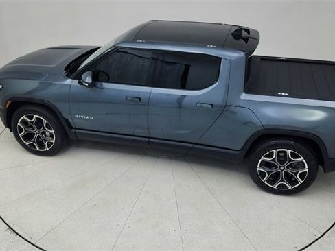 Used 2025 Rivian R1T Adventure image 77