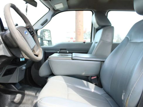 Used 2016 Ford F450 XL w/ Power Equipment Group RWD image 14
